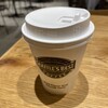 シアトルズベストコーヒー ららぽーと福岡店