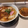 丸高中華そば 神戸二宮 二宮店