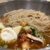 冷麺館　鶴橋店