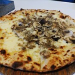 PIZZERIA 32 - 