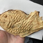 Nedu No Taiyaki - たい焼き