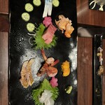 Sushi Somei - 