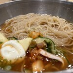 冷麺館　鶴橋店 - 