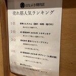 はなぶさ精肉店 - 