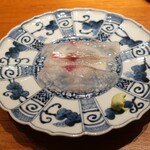 Sushi Mutou - 