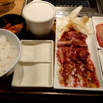 Yakiniku Raiku - 