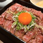 はなぶさ精肉店 - 