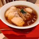 Ramen Shichisai Hanten - 