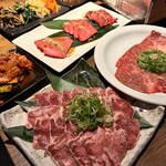 はなぶさ精肉店 - 