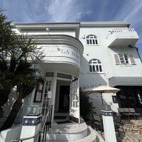 レストラン ラ・マーレ - 