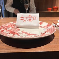 Ino Cantonese 日本橋 たかせ - 