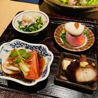 味のなかむら - 