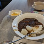 BUFFET DINING KOCHEL - カレーも