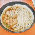 Rokumon Soba - 