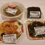 タウンプラザかねひで - 料理写真:戦利品