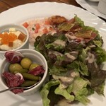 Italian&Spanish Piccolo Regalo - 