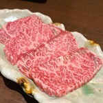 焼肉 旨い牛 - 