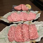 Yakiniku Umai Ushi - 