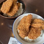 Tonkatsu Masachan - 