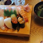 Sennari Zushi - 