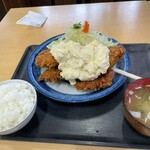 Tonkatsu Katsumi - 