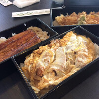 鰻 若松 - 