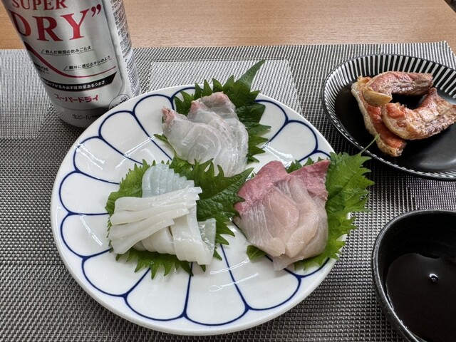 陸奥湊駅前休憩所 - 陸奥湊（海鮮丼）の写真
