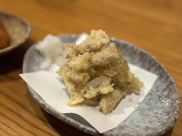 呑喰処 猪昌 （ノミクイドコロ イノマサ） - 穴吹/居酒屋 | 食べログ