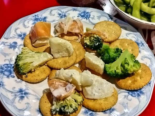 TAPAS Sakuradai photo 4