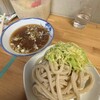 手打ちうどん しん堀