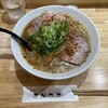 京ラーメン壬生さだかず