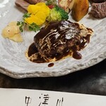 日本料理 中津川 - 