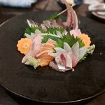 炭火旬彩 いちゃりば - 