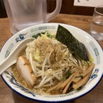 旭川ラーメン 大雪軒 - 