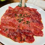 焼肉 さんすい苑 - 