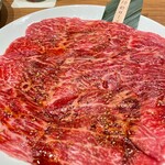 焼肉 さんすい苑 - 