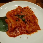 焼肉 さんすい苑 - 