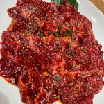 焼肉 さんすい苑 - 