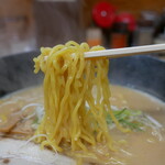 Ramen Shingen - 