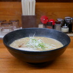 Ramen Shingen - 