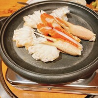 カニとフグの専門店 福島かにふぐ家 - 