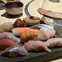 羽田市場 ギンザセブン - 
