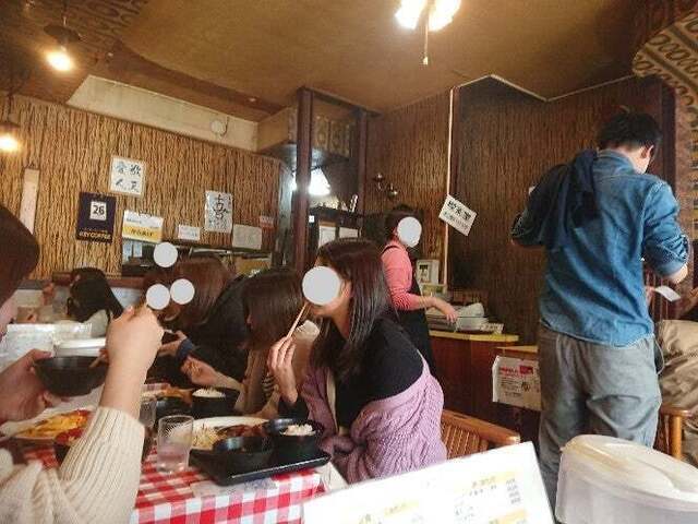 Restaurant Kinko Tenpaku Ten photo 5