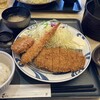 とんかつ かつ喜 奈良学園前店