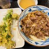 丸亀製麺  横浜駒岡店