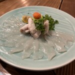 Anori Fugu Ryourimaru Sei - 