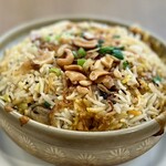 BIRYANI BAR TULSHI - 