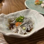 Anori Fugu Ryourimaru Sei - 