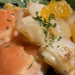 ランビアンス ドゥース - 