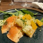 ランビアンス ドゥース - 